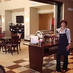 Hampton Inn & Suites Rochester-North 