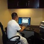 Hampton Inn & Suites Rochester-North 