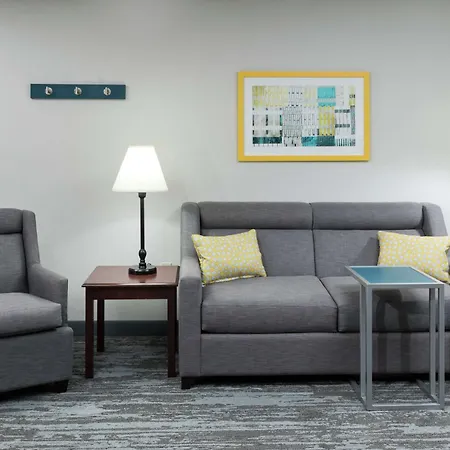 Hampton Inn & Suites Rochester-North Extérieur photo