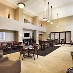 Hampton Inn & Suites Rochester-North 