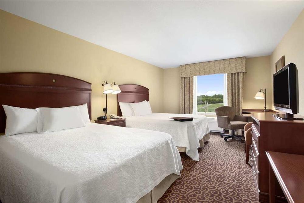 Hampton & Rochester-north 3* Rochester