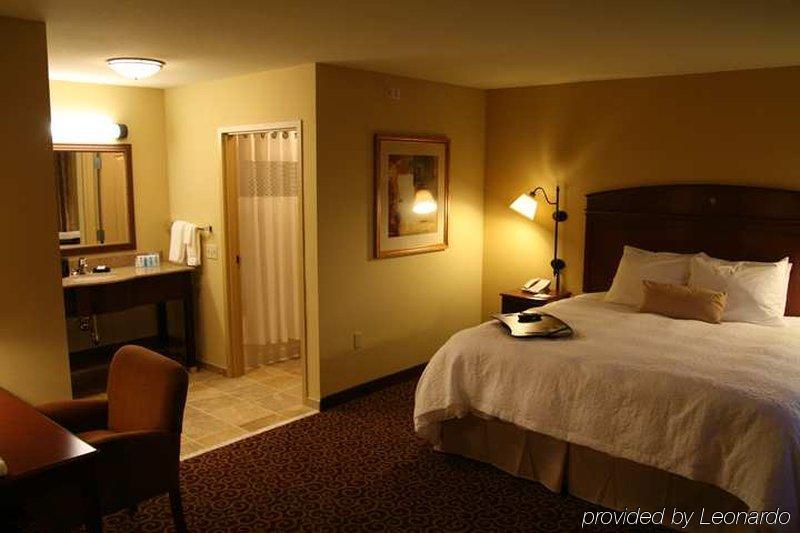 Hotel Hampton & Rochester-north Rochester